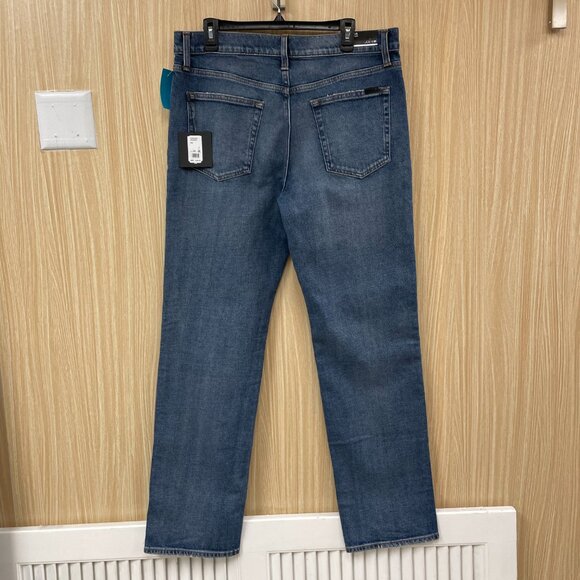 Joe's Blue Jeans size 16 New - Picture 7 of 7